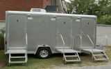 Portable Restrooms for Weddings