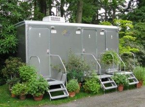 Event Restrooms in Seattle