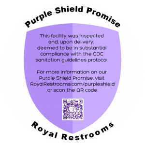 COVID-19 Purple Shield Promise